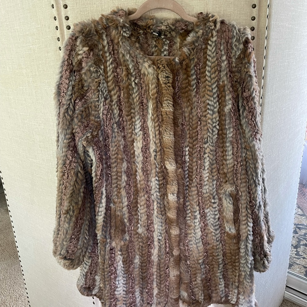 SPI 25 Rabbit Fur